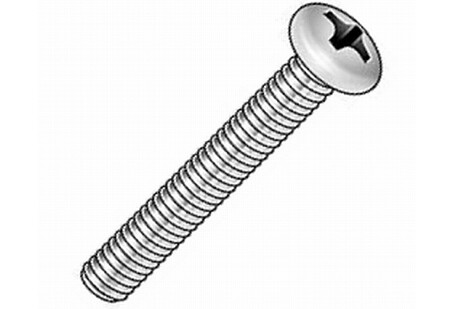 Footplate Bolt