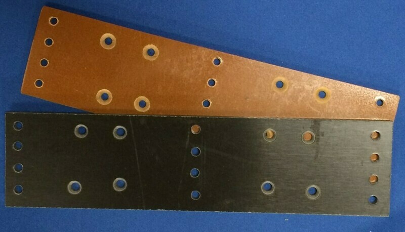 Phenolic Plates