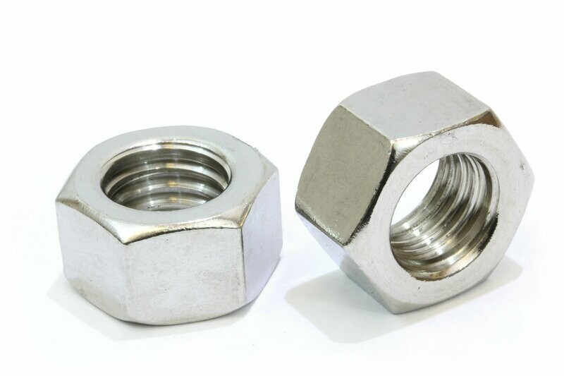 Rigger Nuts
