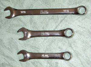 Wrenches