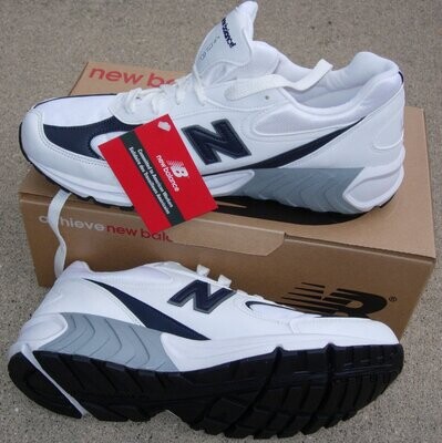 ALL NEW New Balance 498 Trainers Size 12.5 D