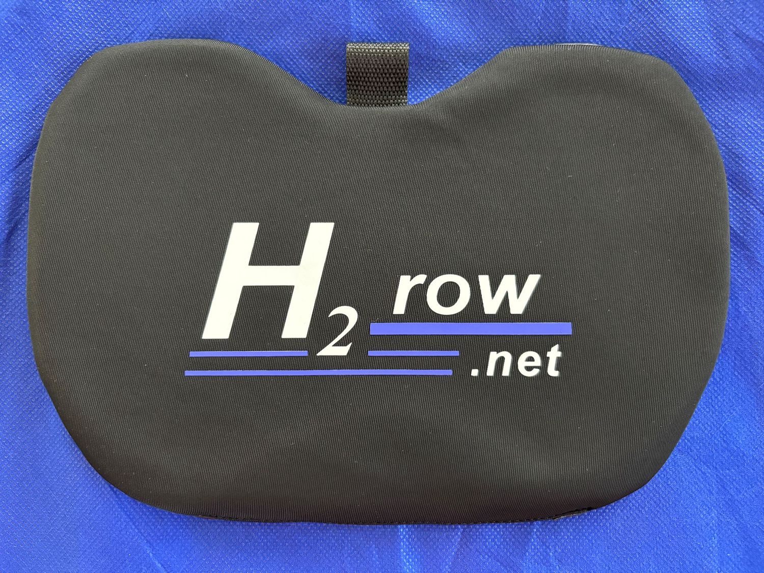 Rowbutt Seat Pad