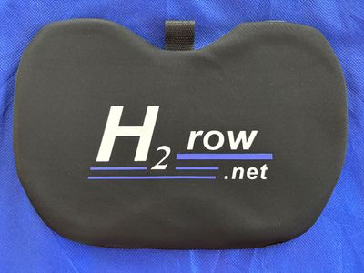 Rowbutt Seat Pad