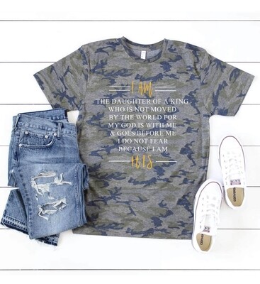 Faith Tees