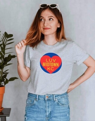 Local Spirit
