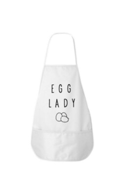 Dish Towels and Aprons
