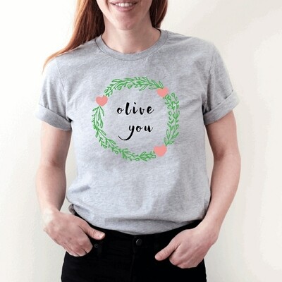 Love is in the Air