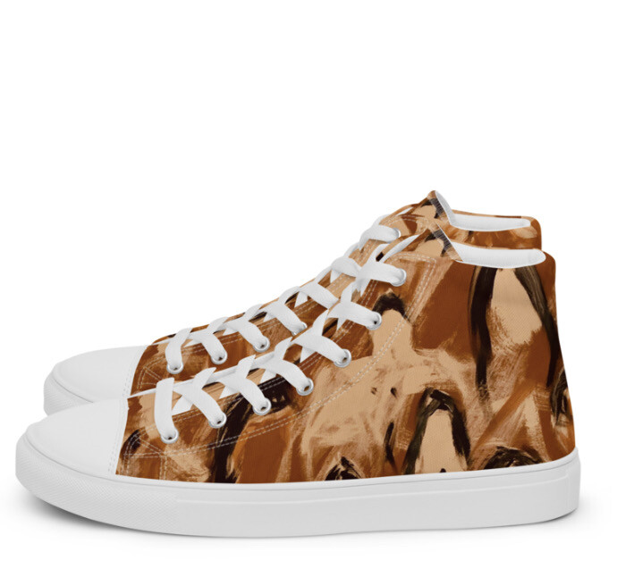 Women’s Canvas Sneakers