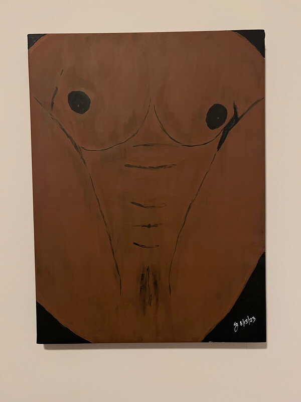 Tonight (canvas Copy)