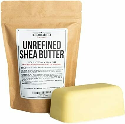 Best shea butter