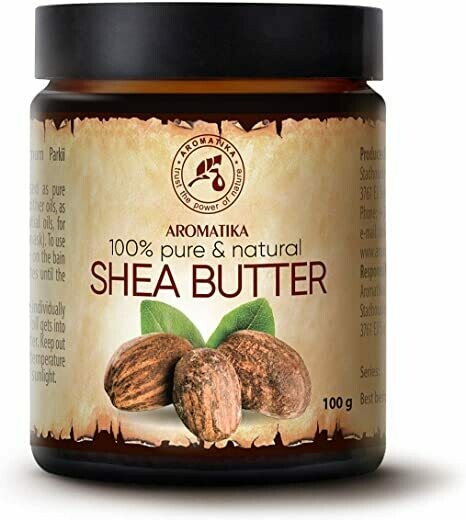 Best shea butter