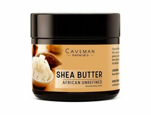 Best shea butter