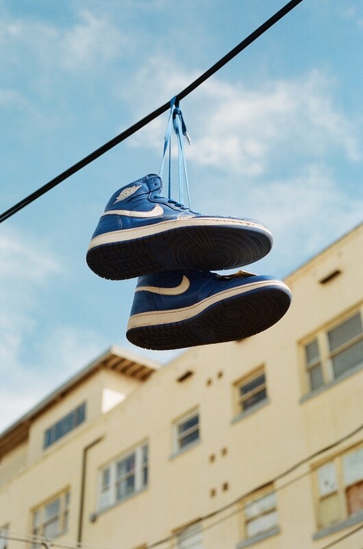 PRINT -  &quot;Morning J&#39;s&quot;