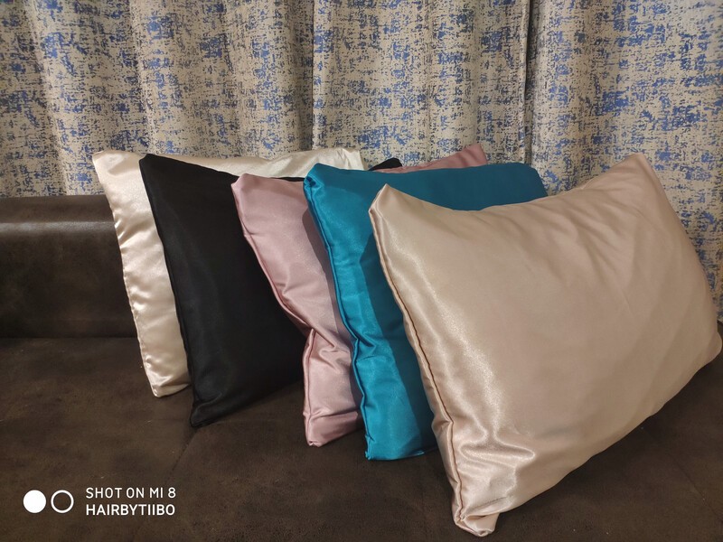 Satin Pillowcase