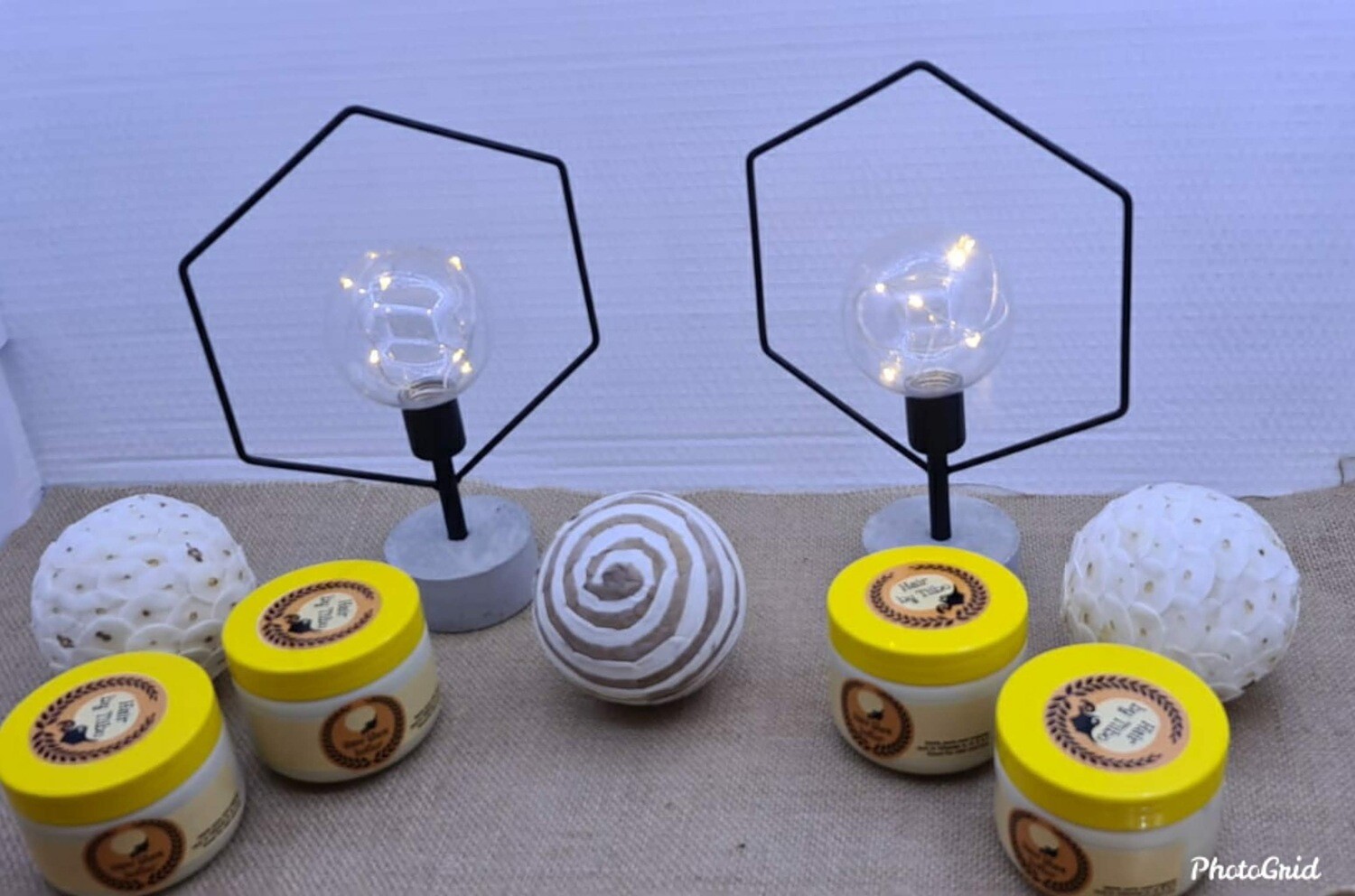 Raw Shea Butter