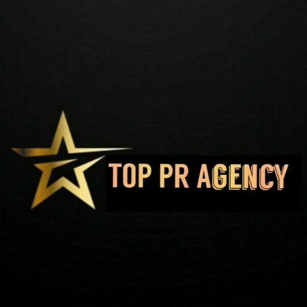TOP PR Agency