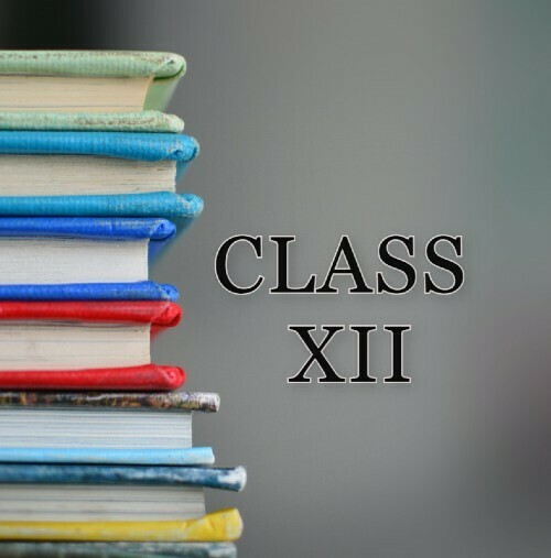 Class XII