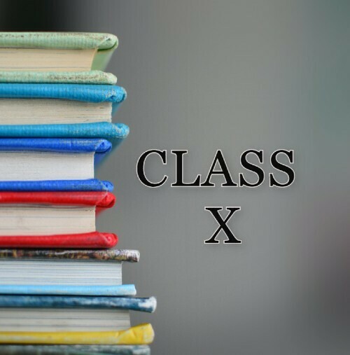 Class X