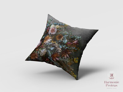 Scatter cushion - Autumn Wonder Scatter cushion - Autumn Wonder