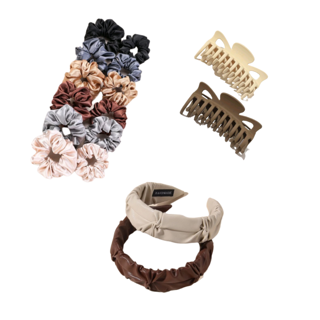 Nudes Collection (Pre-order)