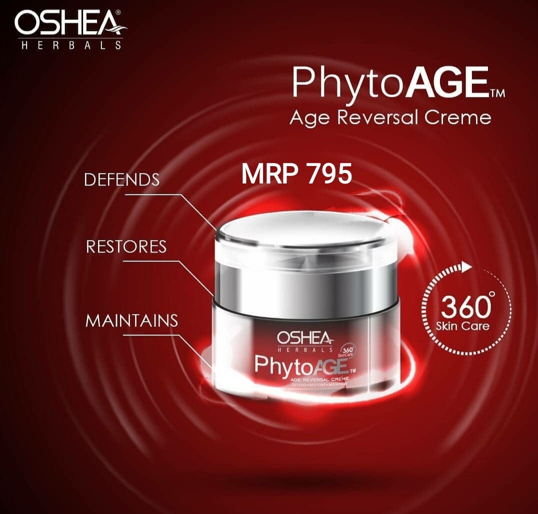 OSHEA PhytoAge  (50 g)