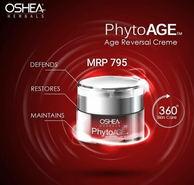 OSHEA PhytoAge  (50 g)