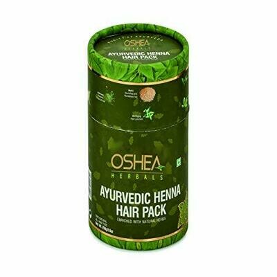Oshea Herbals Heena Pack 250gm , Heena Color