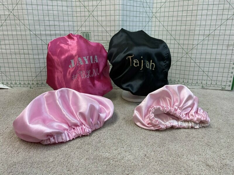 Bonnet