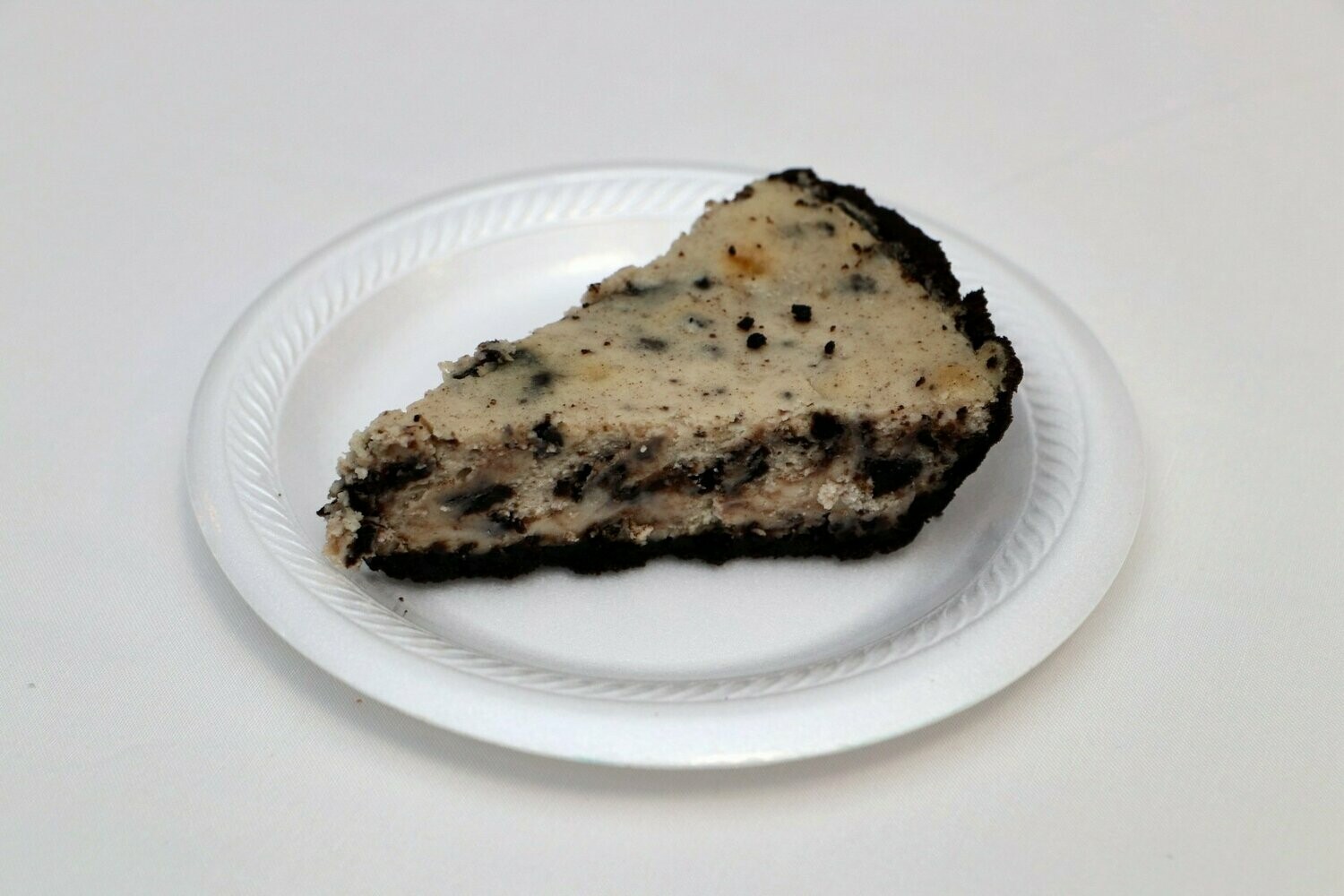 Oreo Cheesecake