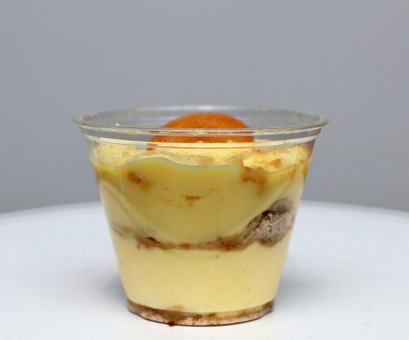 Dessert Cups