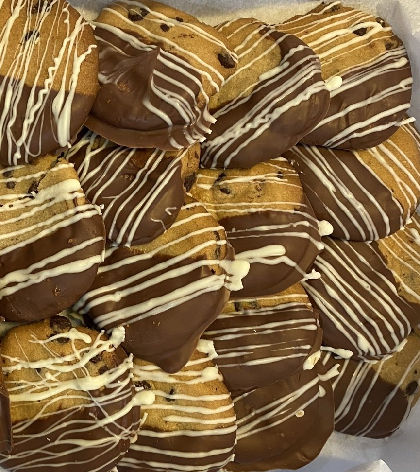 Cookies