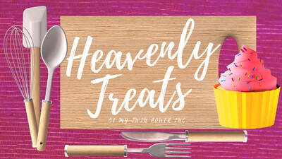 Heavenly Treats