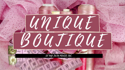 Unique Boutique