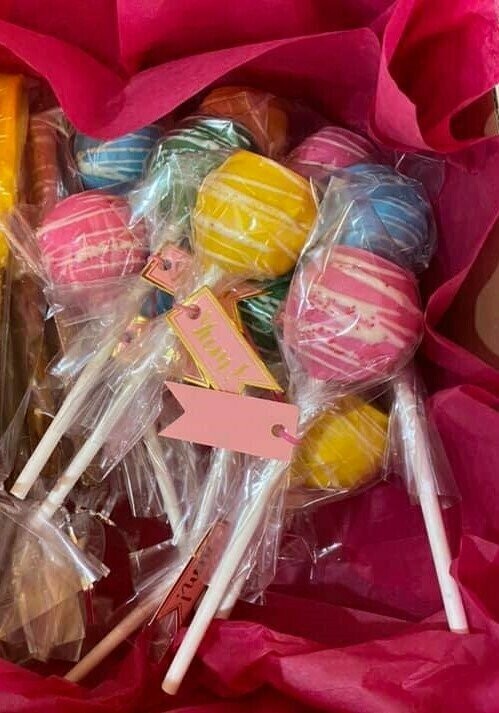 Cake Pops