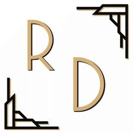 Revival Designed patterns printed at 25% discount