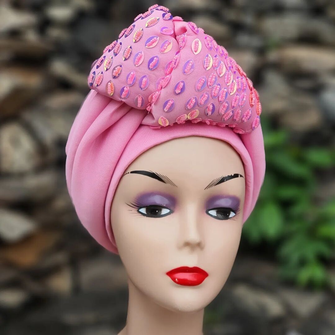 OLEKU TURBAN