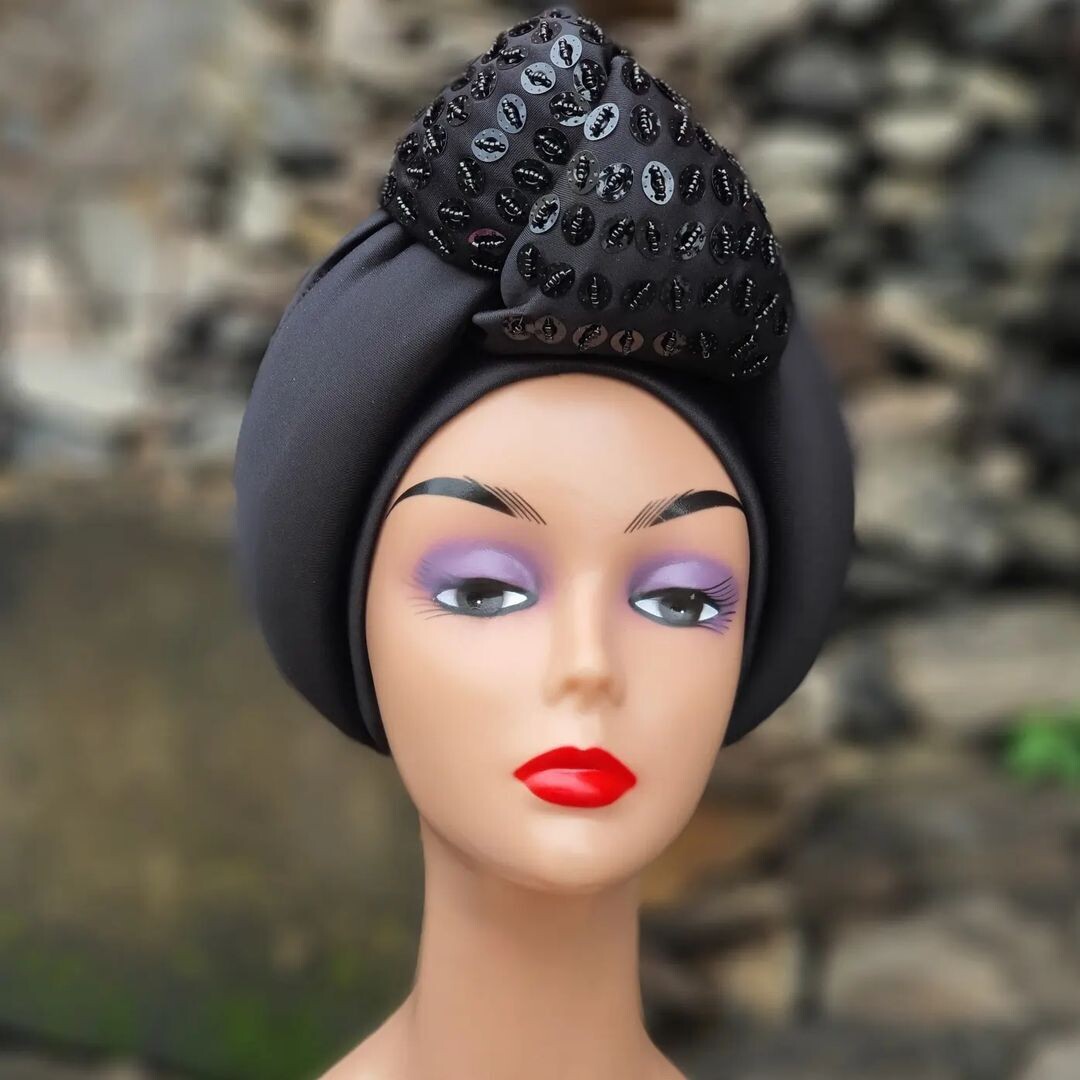 OLEKU TURBAN