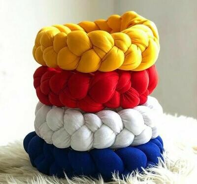 WEAVE HEADBAND