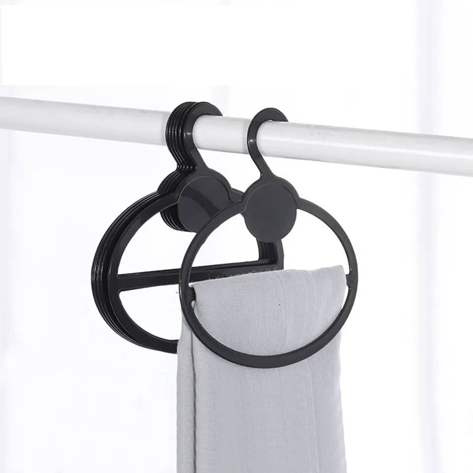 SCARF HANGER