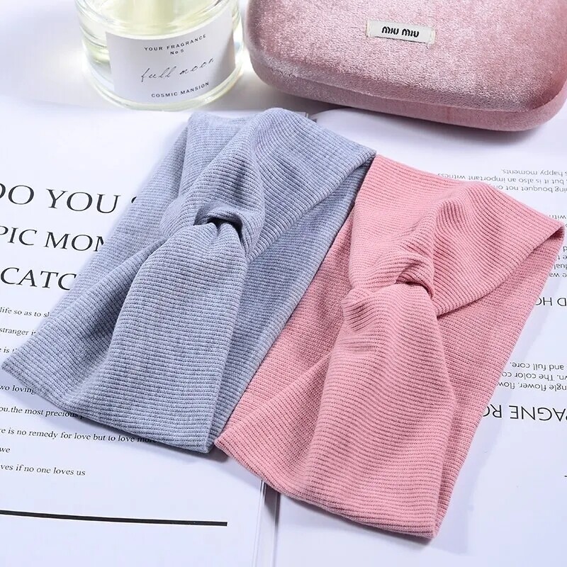 PLAIN HEAD BAND