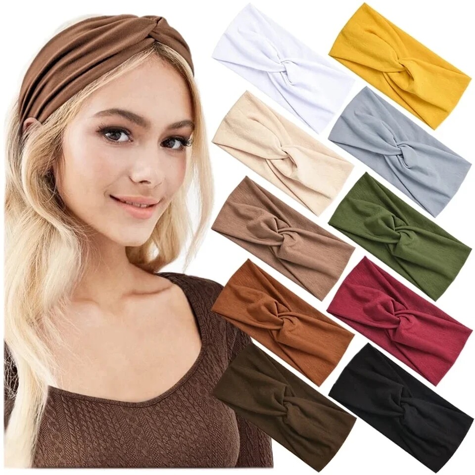 PLAIN HEAD BAND