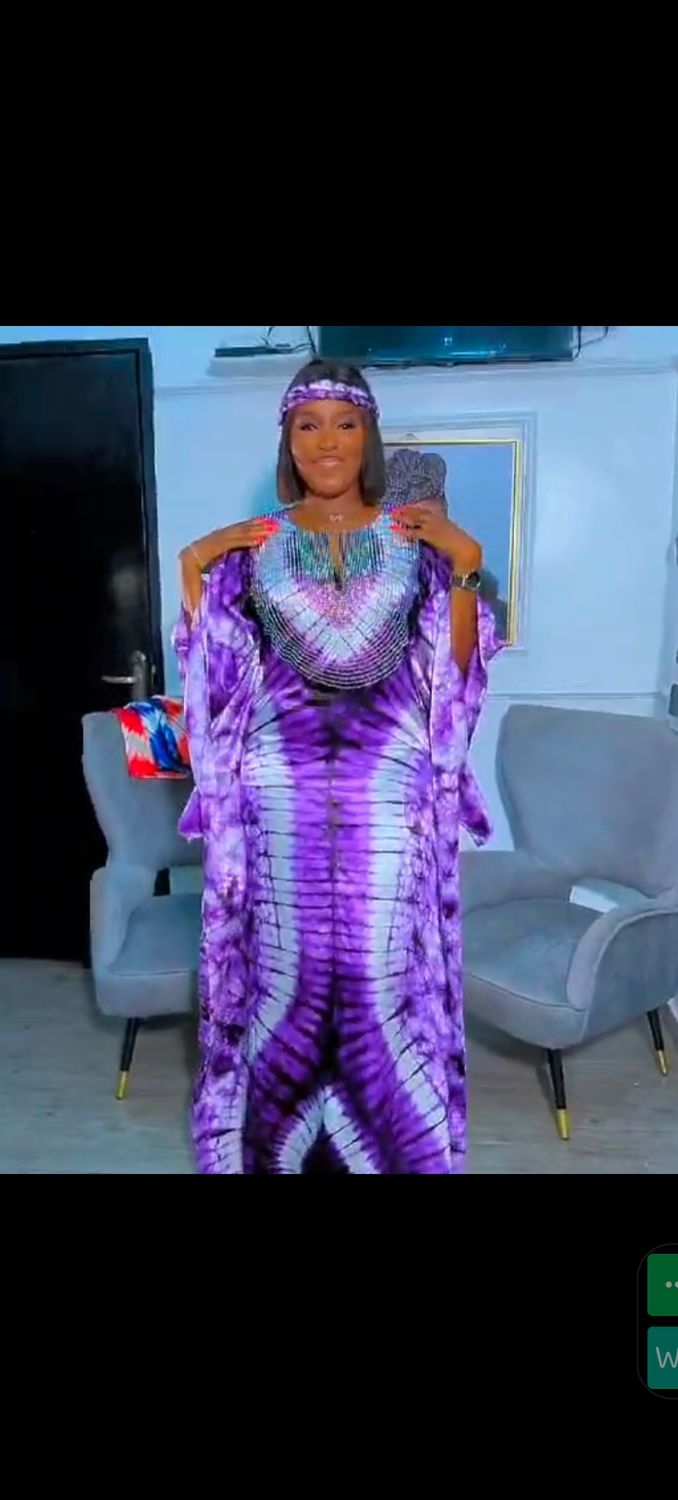 ADIRE SWAROVSKI BUBU