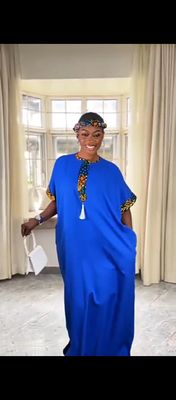 AREWA GOWN (5 IN 1 BUNDLE)