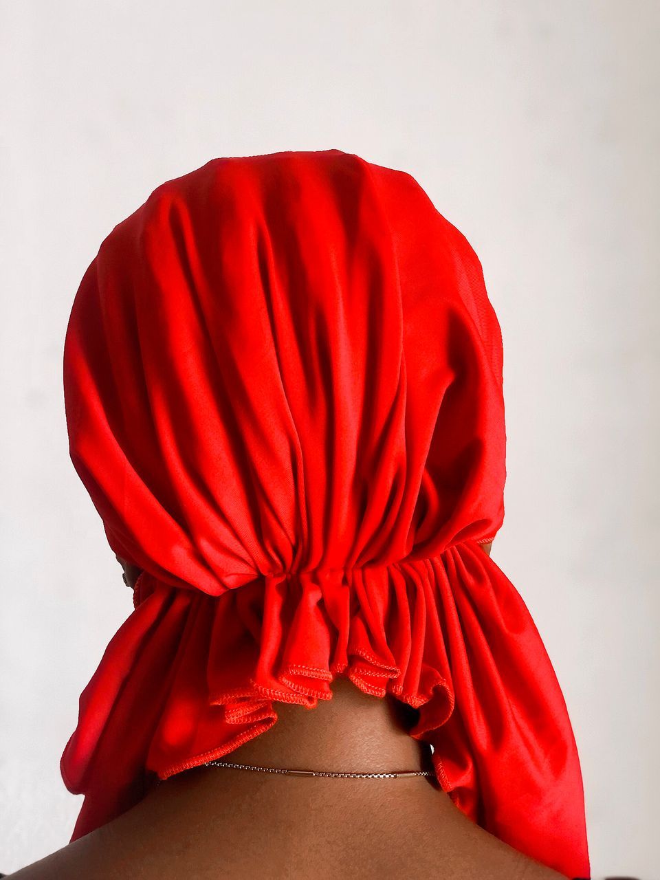 FACE SCARF 