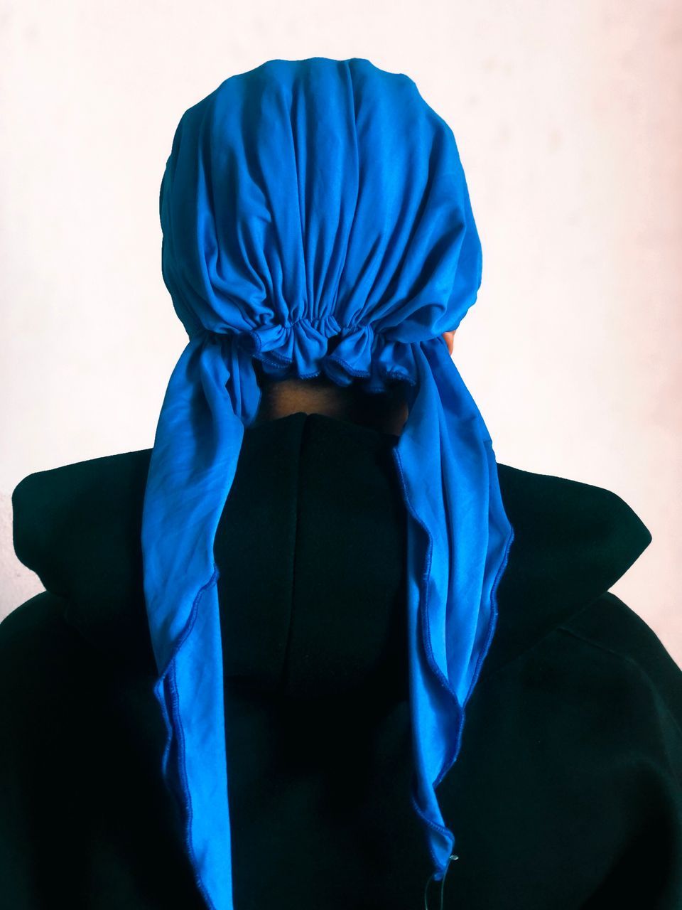 FACE SCARF 