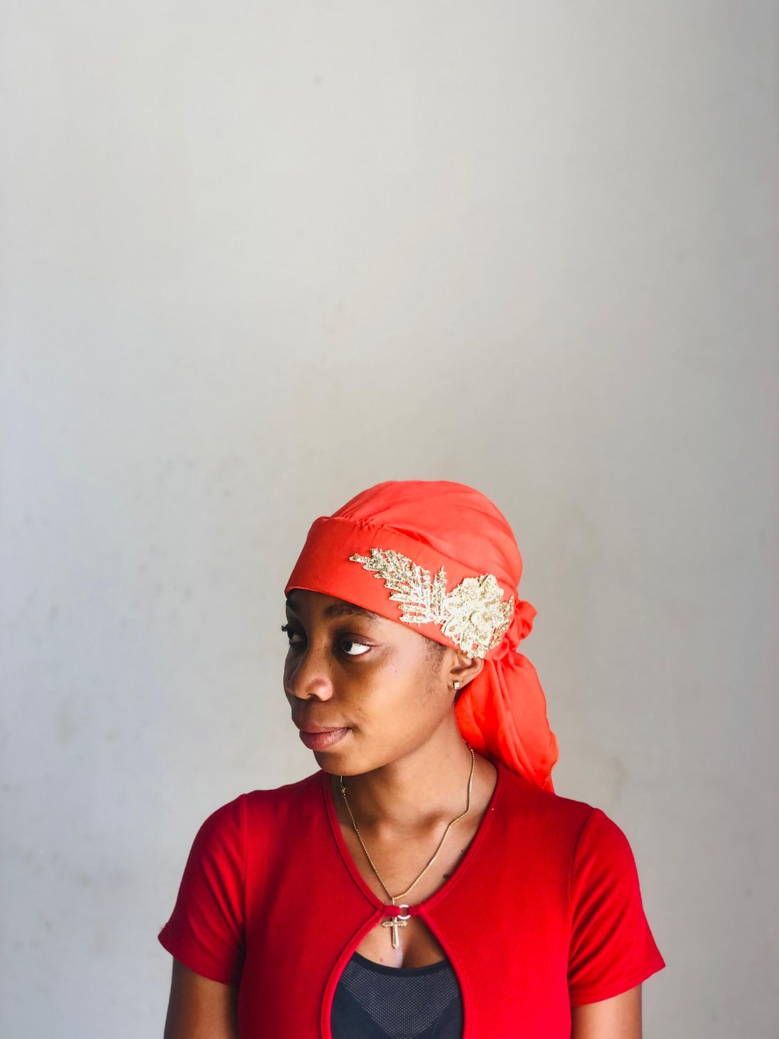 ZAHRA SCARF | Zhara scarf