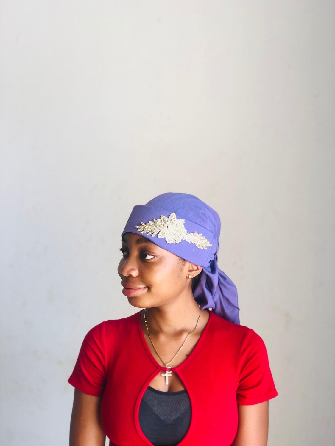 ZAHRA SCARF | Zhara scarf