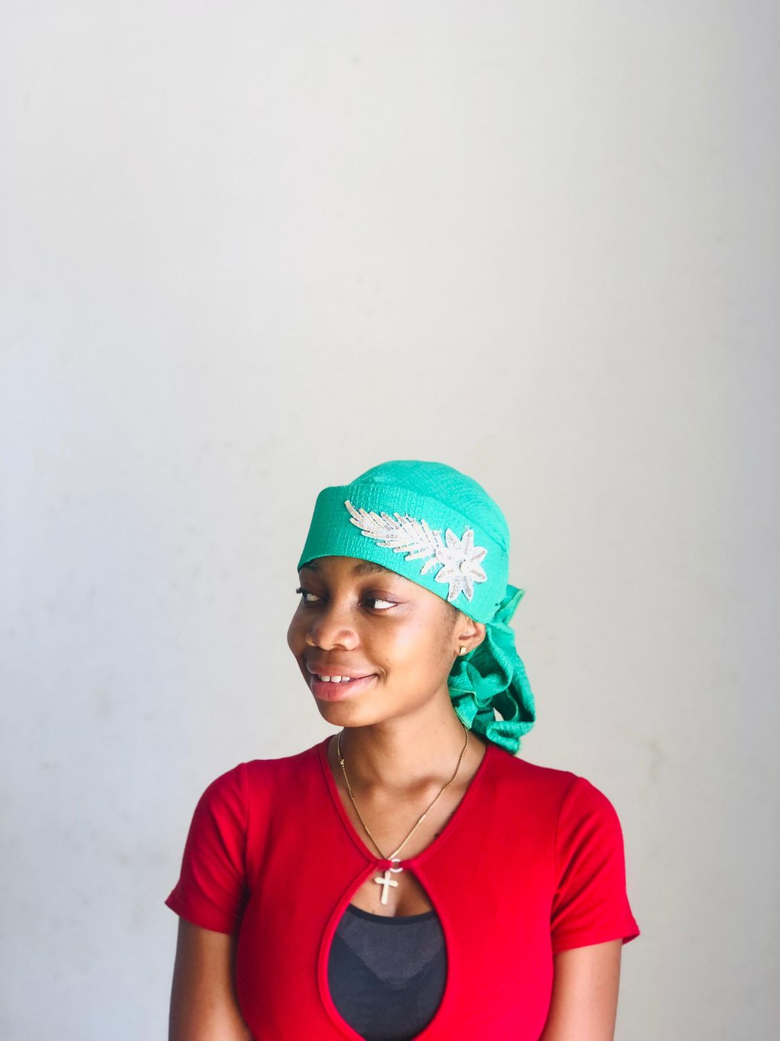 ZAHRA SCARF | Zhara scarf