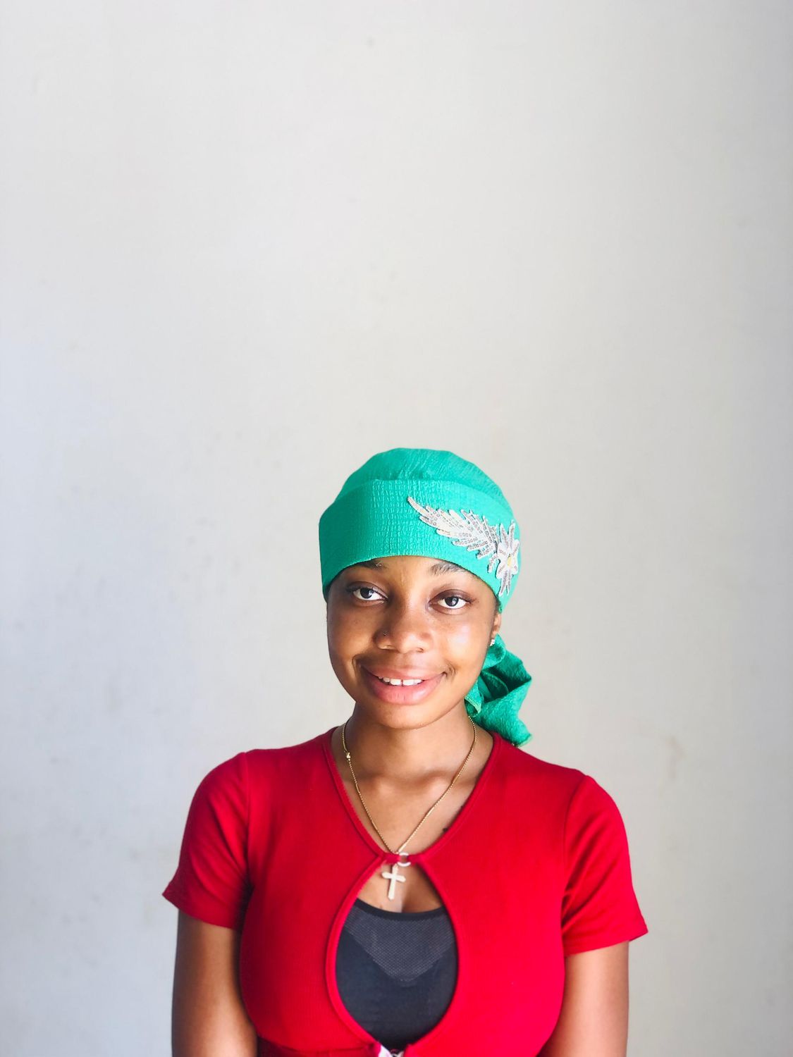 ZAHRA SCARF | Zhara scarf