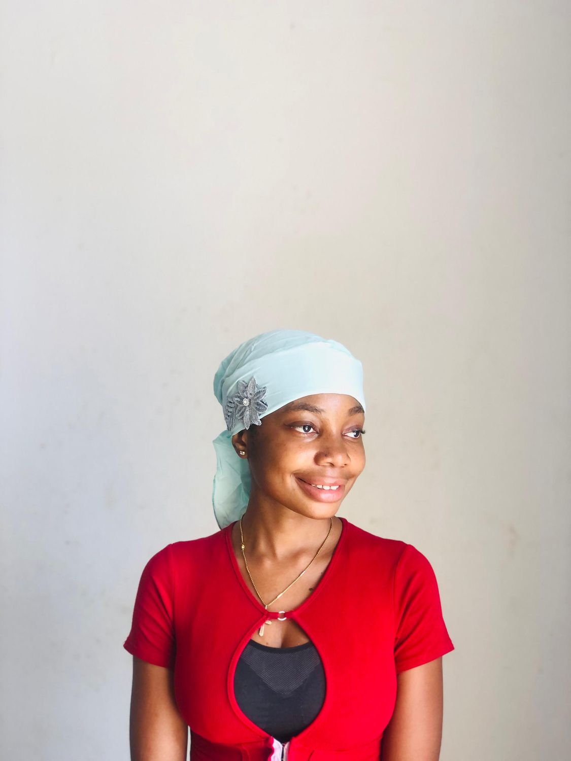 ZAHRA SCARF | Zhara scarf